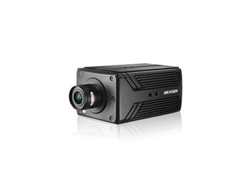 智能交通網絡攝像機